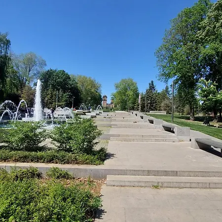 Bmm Lux Centar