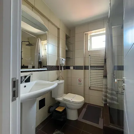 Bmm Lux Centar *