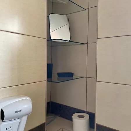 Bmm Lux Centar *