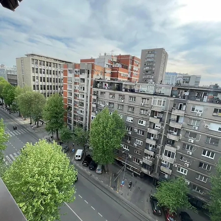Bmm Lux Centar