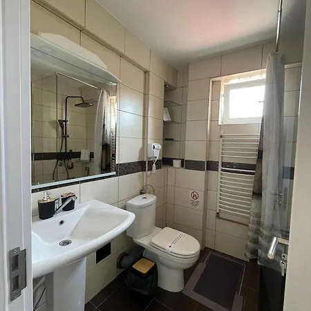 Bmm Lux Centar Apartment Belgrade