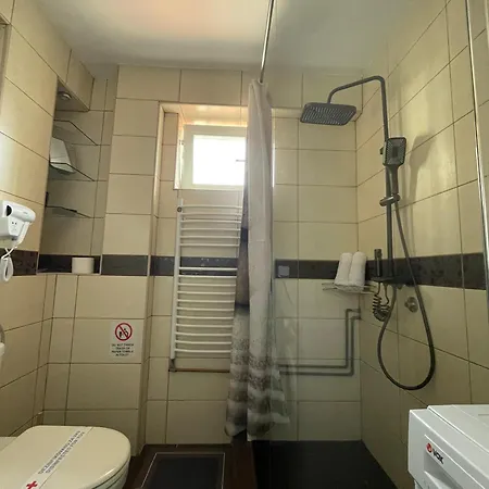 Bmm Lux Centar Apartment *