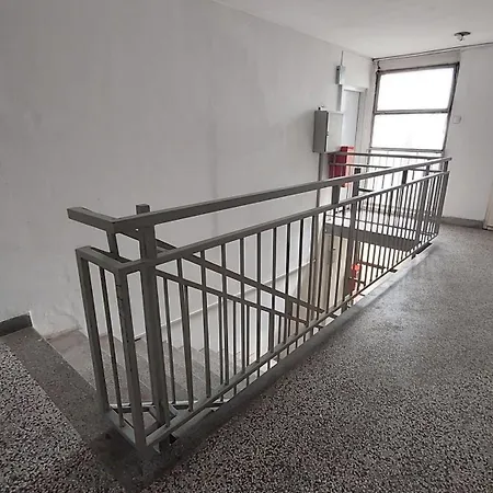 Bmm Lux Centar Belgrade