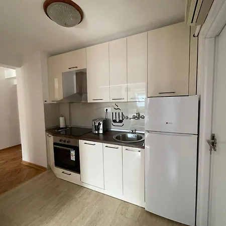 Apartment Bmm Lux Centar *