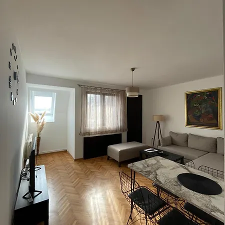 Bmm Lux Centar * Belgrade