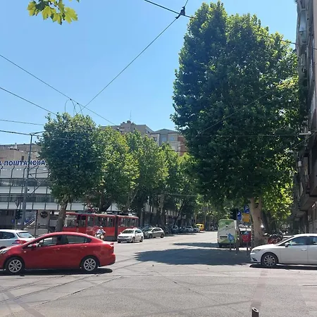 Bmm Lux Centar *